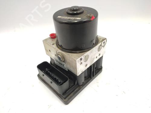 ABS pump OPEL ASTRA H GTC (A04) 1.8 (L08) | BP26407768M43 