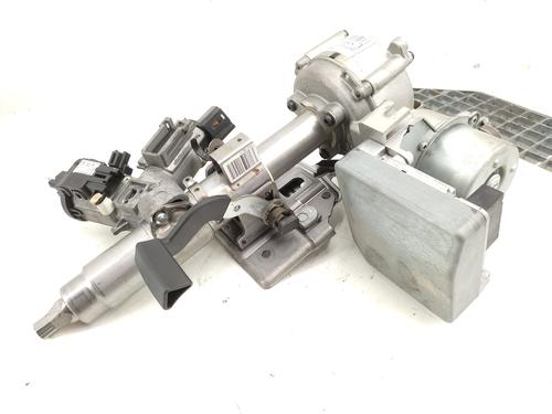 Rattakselaggregat MAZDA 2 (DE_, DH_) [2007-2015]  21155766