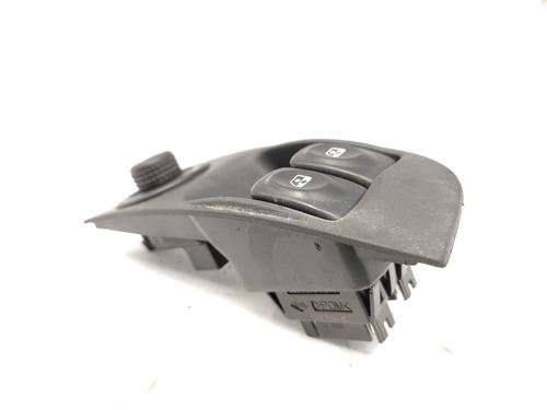 Left front window switch RENAULT MEGANE I (BA0/1_)  | BP21157978I27 