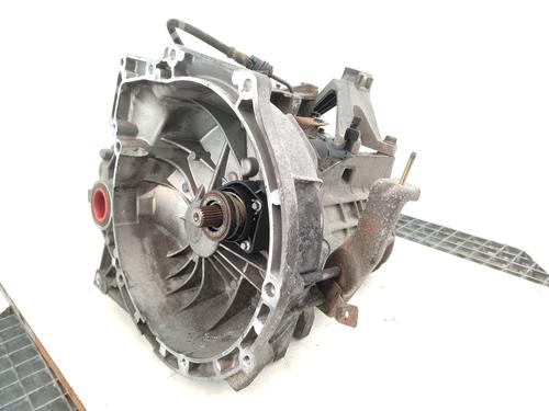 Gearbox MAZDA 3 (BK) 1.6 DI Turbo | BP21156296M3 