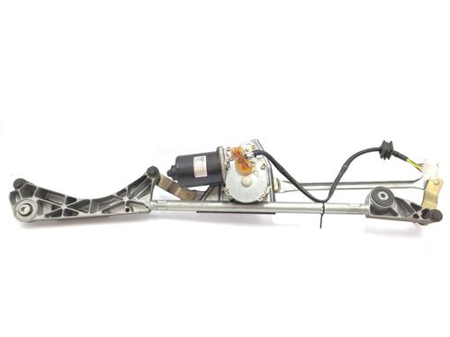 Used Front wiper motor MERCEDES-BENZ C-CLASS (W203) [2000-2007]  21160466