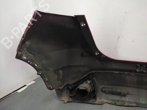 Rear bumper HONDA CIVIC VIII Hatchback (FN, FK) 2.2 CTDi (FK3) | BP21149260C8 