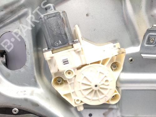 Front right window mechanism FORD FOCUS II Turnier (DA_, FFS, DS) 1.8 TDCi | BP21160229C23 