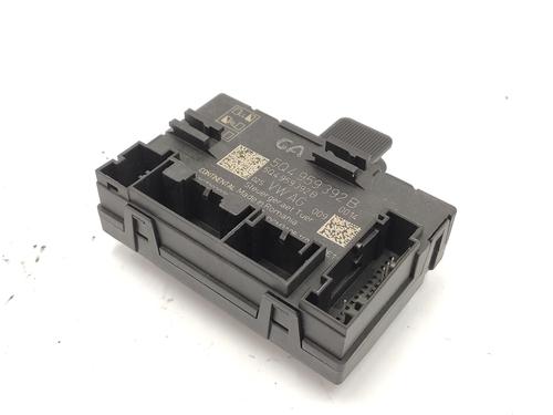 Used Electronic module Electronic module SKODA OCTAVIA III (5E3, NL3, NR3) 1.6 TDI (105 hp) 33049877 33049877