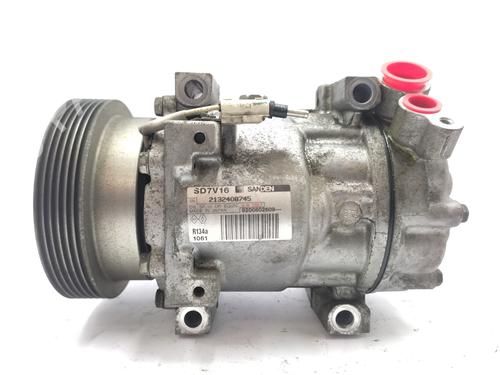 AC compressor DACIA LOGAN MCV (KS_) 1.6 16V (KS0L, KS0M, KS0P, KS1S) | BP21175450M34 