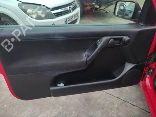 Left front window switch VW GOLF III (1H1)  | BP21155374I27 
