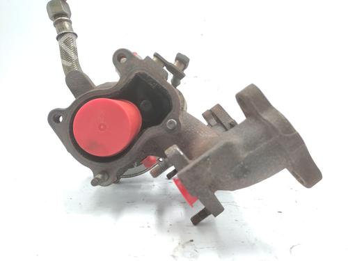 Turbocharger/Supercharger SEAT IBIZA III (6L1) 1.4 TDI | BP22719937M71