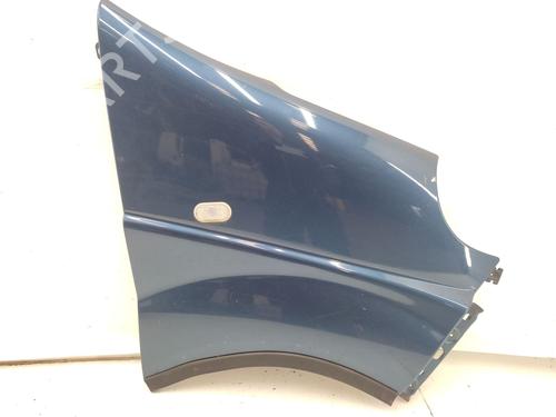 Used Right front fenders OPEL VIVARO A Bus (X83) 2.5 DTI (F7, J7, A07) (135 hp) 21162131