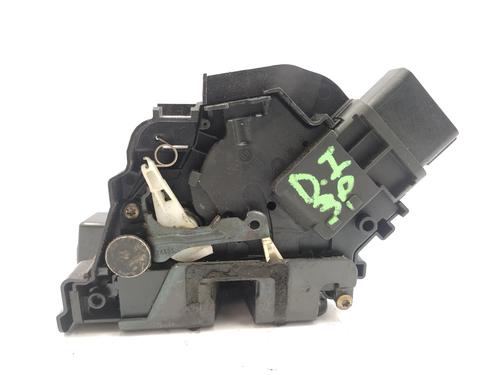 Front left lock FORD FOCUS II (DA_, HCP, DP) 1.6 Ti | BP21156591C98 