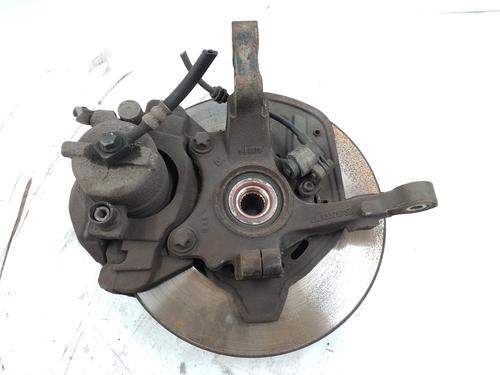 Used Right front steering knuckle Right front steering knuckle OPEL MERIVA A MPV (X03) [2003-2010] 21152222 21152222