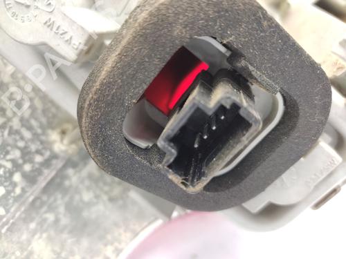 Right taillight CITROËN C4 Picasso I MPV (UD_) 1.6 VTi 120 | BP27327045C35 