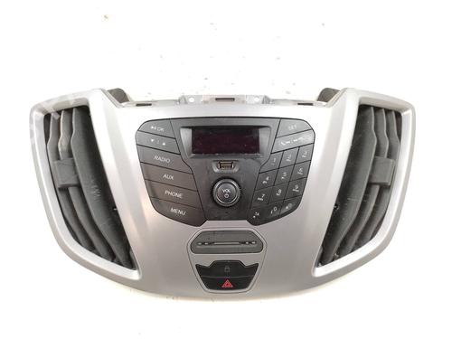 Radio FORD TRANSIT V363 Van (FCD, FDD) [2013-2025]  22977876