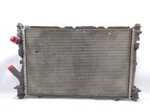 Used Water radiator FORD FIESTA V (JH_, JD_) 1.6 TDCi (90 hp) 22335350