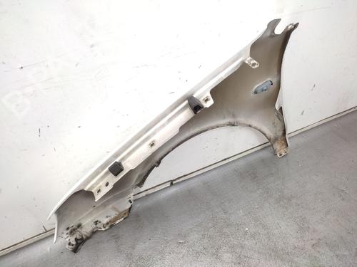 Right front fenders VW POLO IV (9N_, 9A_) 1.2 12V | BP29334005C42 