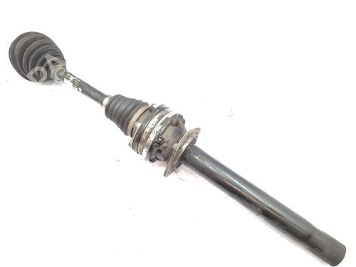 Used Right front driveshaft VW TOURAN (1T1, 1T2) 2.0 TDI (136 hp) 25463429