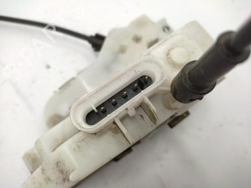 Front left lock CITROËN C3 I (FC_, FN_) 1.1 i | BP21154996C98 
