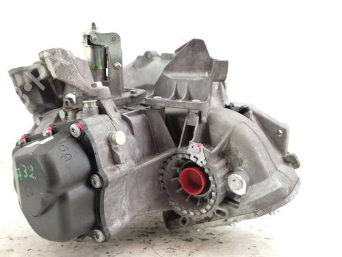 Gearbox CHEVROLET AVEO Hatchback (T300) | BP37264093M3 - Image 6