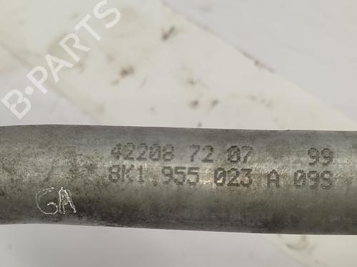 Front wiper motor AUDI A4 B8 (8K2) 2.0 TDI | BP38932804M29 - Image 6