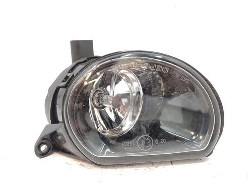 Used Left front fog light AUDI A3 (8P1) 1.9 TDI (105 hp) 27195690