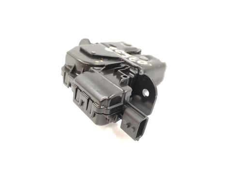 Tailgate lock RENAULT MEGANE III Hatchback (BZ0/1_, B3_)  | BP21151263C101 