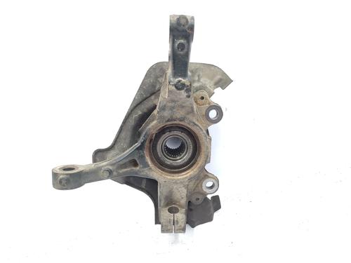 Used Left front steering knuckle PEUGEOT BIPPER (AA_) [2008-2025]  21812303