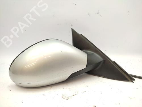 Used Right mirror SEAT IBIZA III (6L1) 1.9 TDI (100 hp) 26940928