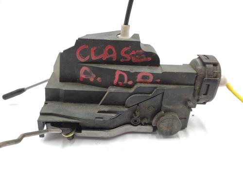 Used Front right lock MERCEDES-BENZ A-CLASS (W168) A 140 (168.031, 168.131) (82 hp) 21154977