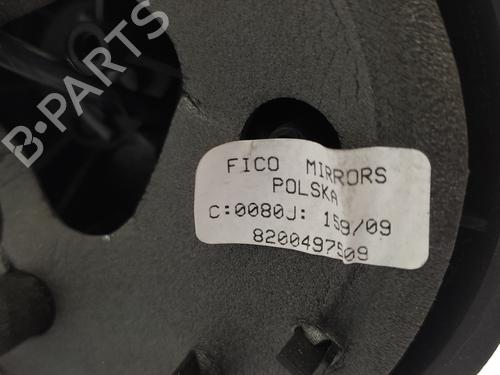 Left mirror DACIA SANDERO  | BP21158402C26 