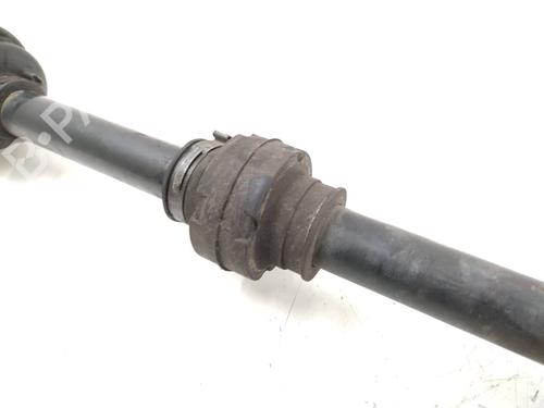 Right front driveshaft NISSAN MICRA III (K12) | BP21150627M39