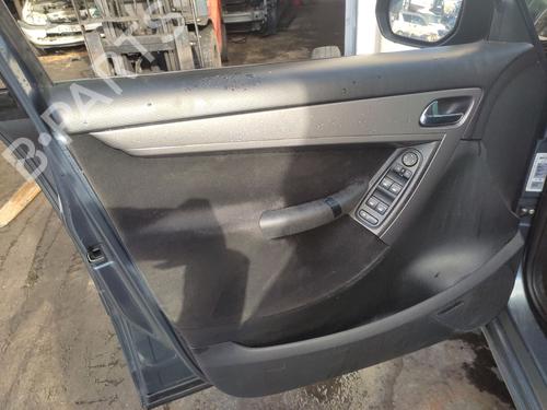 Right rear door CITROËN C4 Picasso I MPV (UD_) 1.6 HDi | BP27346943C5 