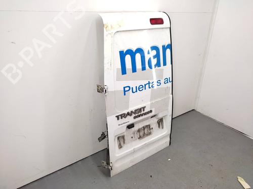 Left tailgate FORD TRANSIT CONNECT (P65_, P70_, P80_)  | BP21154223C76 
