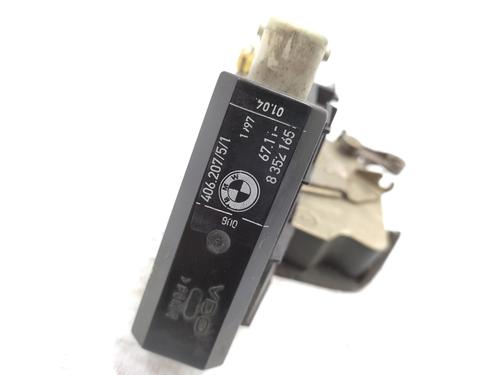Rear right lock BMW 5 (E39)  | BP21152857C99 