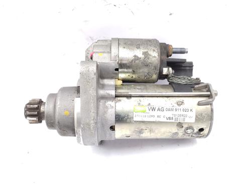 Used Starter Starter SEAT IBIZA IV ST (6J8, 6P8) 1.2 TSI (105 hp) 33981031 33981031