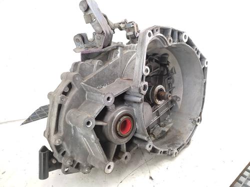 Gearbox OPEL VECTRA C (Z02) | BP21158647M3