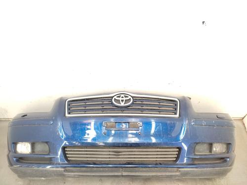 Used Front bumper Front bumper 37489996 37489996