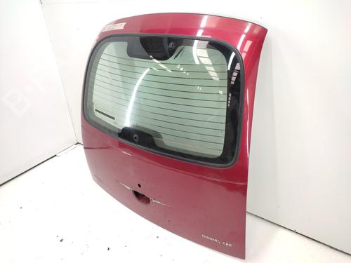 Tailgate CHRYSLER PT CRUISER (PT_)  | BP21152430C6 