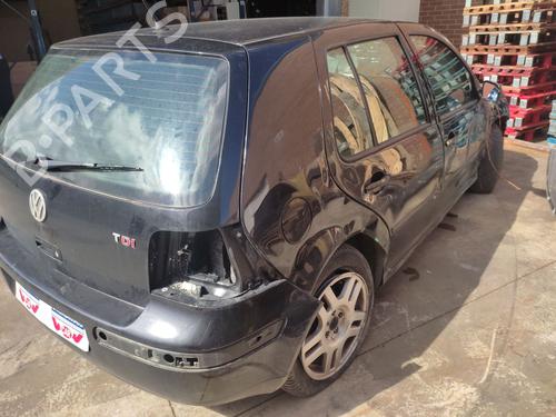 Tailgate VW GOLF IV (1J1) 1.9 TDI | BP29250785C6 