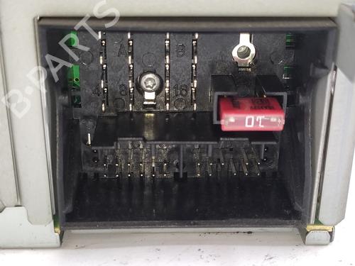 Bilradio VW PASSAT B6 Variant (3C5)  | BP22978114E6 
