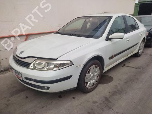 Starter RENAULT LAGUNA II (BG0/1_) 1.9 dCi (BG08, BG0G) | BP22719866M8