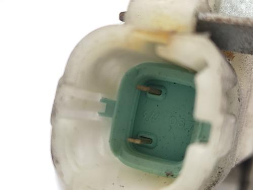Front right lock NISSAN X-TRAIL I (T30) 2.2 Di 4x4 | BP24683357C97 