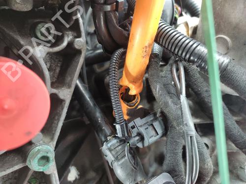 Motor SEAT LEON (1M1) 1.9 TDI | BP29372676M1 