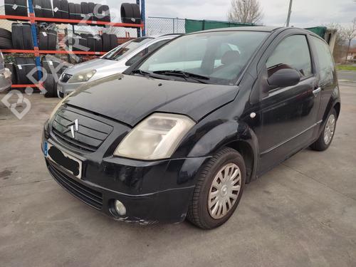 Used Parts CITROËN C2 (JM_) 1.4 (73 hp) 4455687