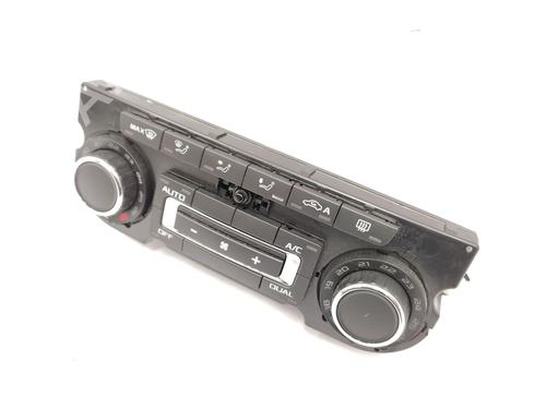 Climate control SKODA YETI (5L) 1.2 TSI | BP32498646I5 - Image 2