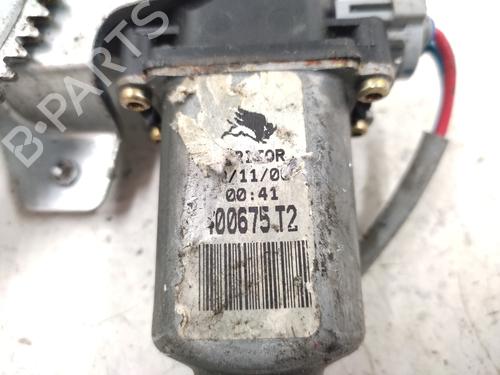 Rudehejsemekanisme Højre bagtil ROVER 45 I Hatchback (RT)  | BP21151668C25 