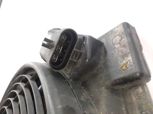 Radiator fan OPEL ZAFIRA A MPV (T98)  | BP21157505M35 
