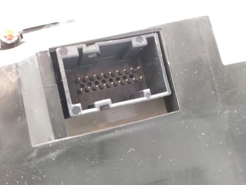 Instrument cluster FIAT PANDA (169_) 1.3 D Multijet 4x4 (169.AXC2A) | BP36473403C47 - Image 4