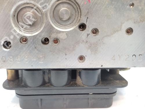 ABS pump MAZDA 6 Hatchback (GG) 1.8 | BP36109663M43 - Image 6