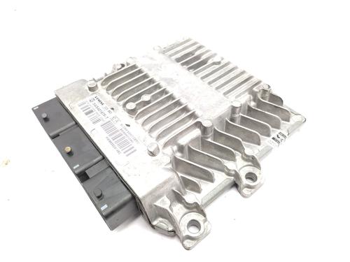 Used Engine control unit (ECU) PEUGEOT 407 (6D_) [2004-2011]  21155594