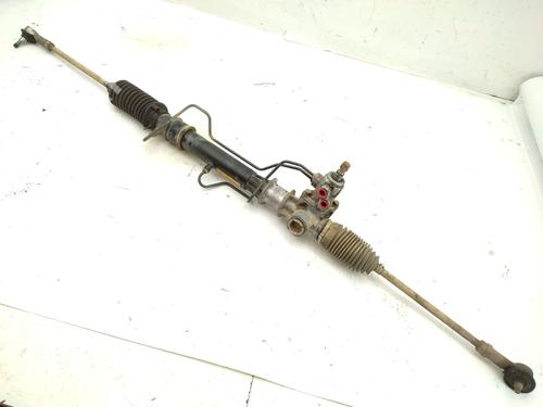 Used Steering rack MITSUBISHI PAJERO PININ I (H6_W, H7_W) 1.8 GDI (H66W, H76W) (120 hp) 30105939