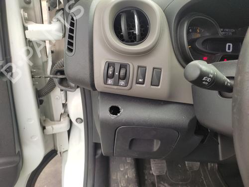 Front left window mechanism RENAULT TRAFIC III Van (FG_)  | BP27514535C22 